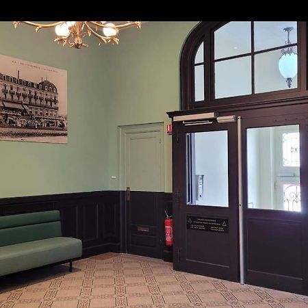 Appartement En Bord De Mer Wimereux Dış mekan fotoğraf