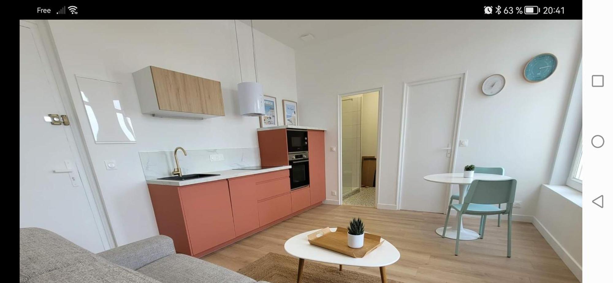 Appartement En Bord De Mer Wimereux Dış mekan fotoğraf